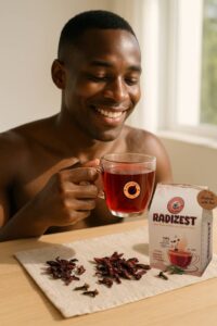 Skin Detox Tea